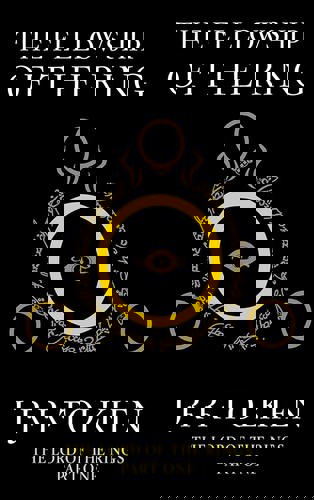 Fellowship of the Ring by J.R.R. Tolkien